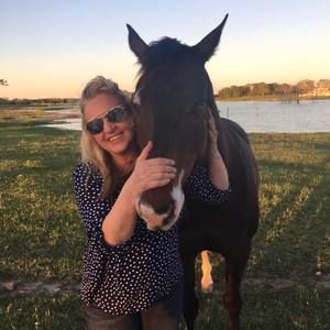 Meet your Posher, Rian